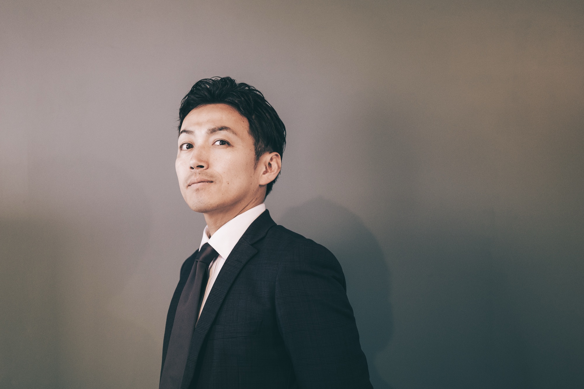 代表取締役 坂本賢太